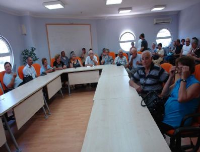 Didim, Yunanlı Konuklarını Ağırladı