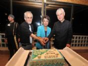 Ege Üniversitesi'nin Dergisi Egeden 1 Yaşında