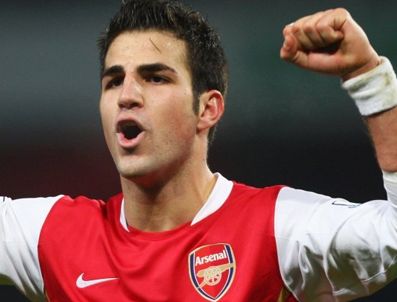 FABREGAS - Fabregas transferi beklemede