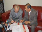 Hayırseverden 120 Kişilik Yurt