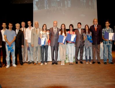 ALİ BOĞA - Hedef 2023'te 500 Milyar Dolar İhracat