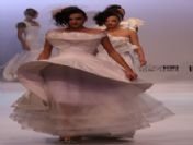 If Weddıng Fashıon İzmir Avrupa'nın En Büyük Gelinlik Fuarı Oldu