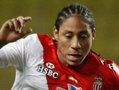 PABLO PINO - Juan Pablo Pino Galatasaray'da