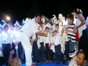 Kemer'de Sünnet Şöleni