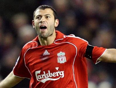 FERNANDO TORRES - Mascherano'ya ulaşmak zor