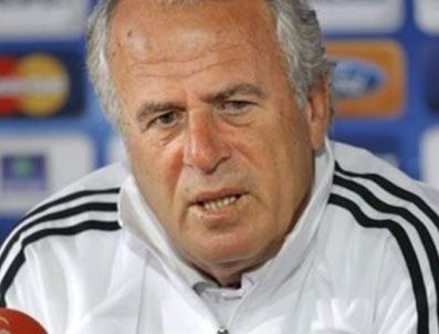 FATİH ALTAYLI - Mustafa Denizli, sessizliğini Habertürk'te bozdu