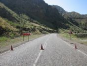 Pasinler'de 64 Çiftçiye Makine Desteği