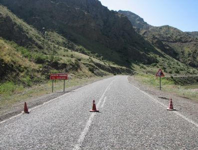 Pasinler'de 64 Çiftçiye Makine Desteği