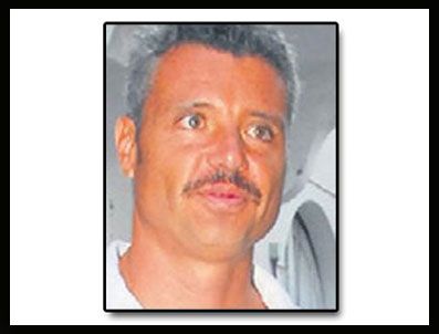 SADETTIN SARAN - Sadettin Saran'ın yeni imajı görenleri şaşırttı!