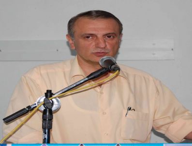 RECEP YALÇıN - Simav'da Jeotermal İçin Ortak Tavır