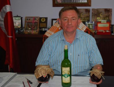 SPAZM - Sultanhisar Belediyesi Kekik Suyu İle Şifa Dağıtacak