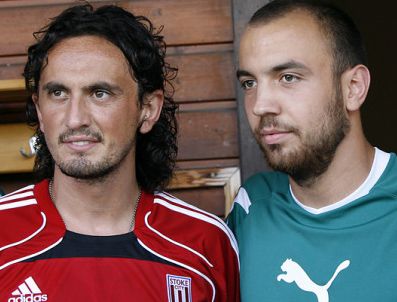 MARSHALL - Tuncay Şanlı Bursaspor'da