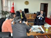 Vali Yılmaz'dan Lys Açıklaması