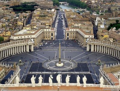 BENEDIKTUS - Vatikan'dan tacizcilere karşı yeni önlemler