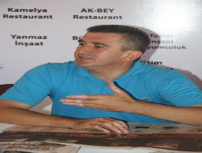 14. Uluslar Arası Parlayan Kent Akçakoca Kültür Ve Sanat Festivali Start Alıyor