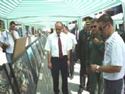 17 Temmuz Atatürk'ün Bolu'ya Gelişi'nin 75'inci Yılı