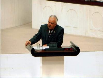 Bakan Çelik, Mhp'li Taner'in Diyanet Sorusunu Cevapladı