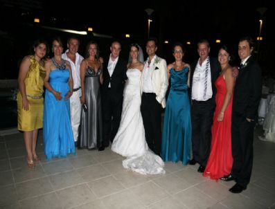 VAKKO - Bir Düğün, Üç Nikah