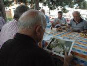 Eski Futbolcular Biraraya Geldi