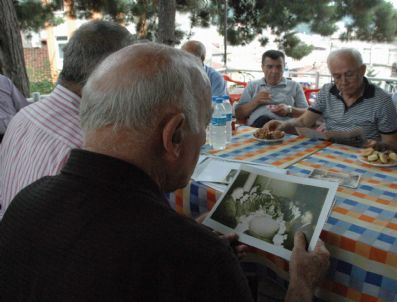 KERIM AKSU - Eski Futbolcular Biraraya Geldi