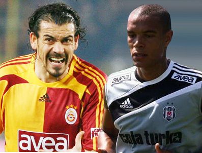 MATTEO FERRARI - Ferrari'yi ver Servet'i al