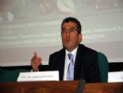 'Fındığın Dünü, Bugünü Ve Yarını' Paneli