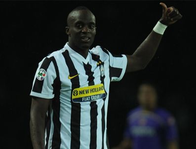 ELANO - Galatasaray Elano'ya karşılık Juventus'tan Sissoko'yu istedi