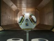 'Jabulani' için servet ödendi