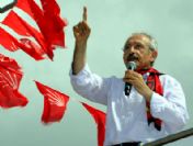 Kılıçdaroğlu Cuma'da destek aradı!