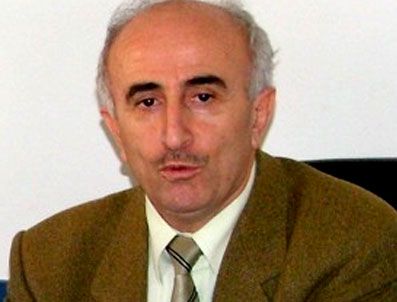 YUSUF ODABAŞ - Konutu beğenmedi belediyeden villa istedi