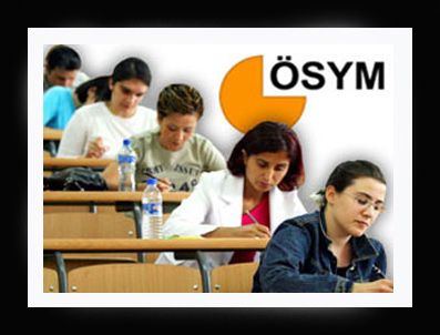 ANKARA HUKUK - LYS tercih klavuzları hatalı çıktı