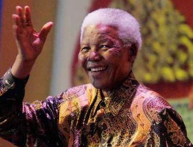Mandela 92 yaşını dolduruyor