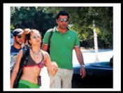 Nehir Erdoğan Kenan İmirzalıoğlu için parti düzenliyor