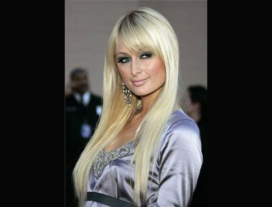 PARİS HİLTON - Paris Hilton esrar bulundurmak suçundan sorgulandı