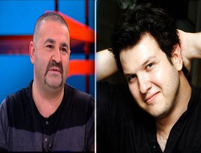 ŞAFAK SEZER - Şafak Sezer'den Berrak ve Şahan'ın görüntülerine ilginç yorum