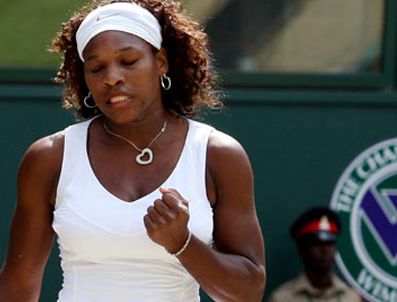 İSTANBUL CUP - Serena Williams İstanbul Cup'ta yok