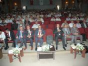 Tarım Kredi Kooperatifleri Kayseri Bölge Birliği 10. Olağan Genel Kurul Toplantısı Yapıldı