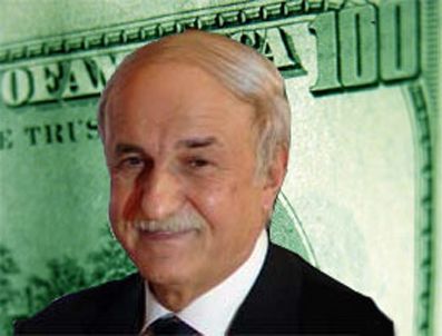 MEHMET EMİN KARAMEHMET - Türkiye'nin zenginlerinin emekli maaşı