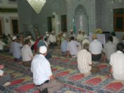 Vatan Ve Maden Şehitleri İçin Mevlit-i Şerif Okutuldu