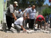 Araban Belediye Başkanından Örnek Davranış