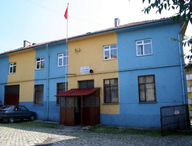 Devrek Lisesi Erkek Pansiyonu Yenileniyor