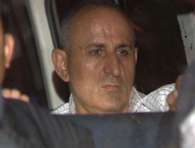 İRTICA - Dursun Çiçek askeri cezaevinde