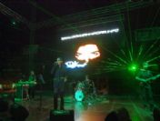 Gökhan Kırdar'dan 'Foton Çağı' Konseri