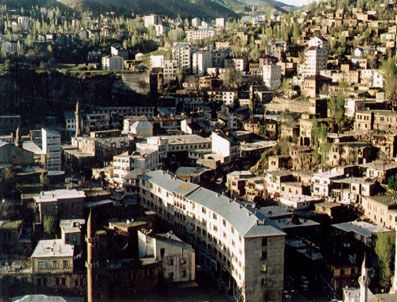 VAHİT KİLER - Hemşehri ruhu LYS'de Bitlis'i uçurdu