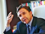 Osman Müftüoğlu: İçki sigara içerdim...