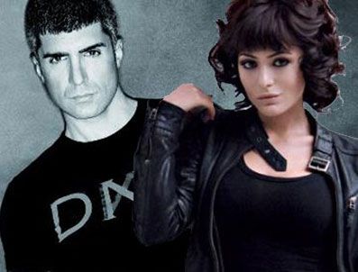 JANSET - Özcan Deniz'in filminde Ferhunde başrolde!