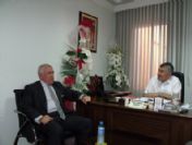 Özgümüş: 'Adana'da Zihniyet Değişikliğine İhtiyaç Vardı'