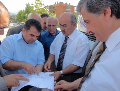 İZZET ER - Safranbolu'da Kültür Merkezi Çalışmaları