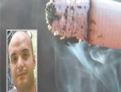 Sigara parasıyla öğrenci okutuyor