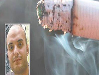 Sigara parasıyla öğrenci okutuyor